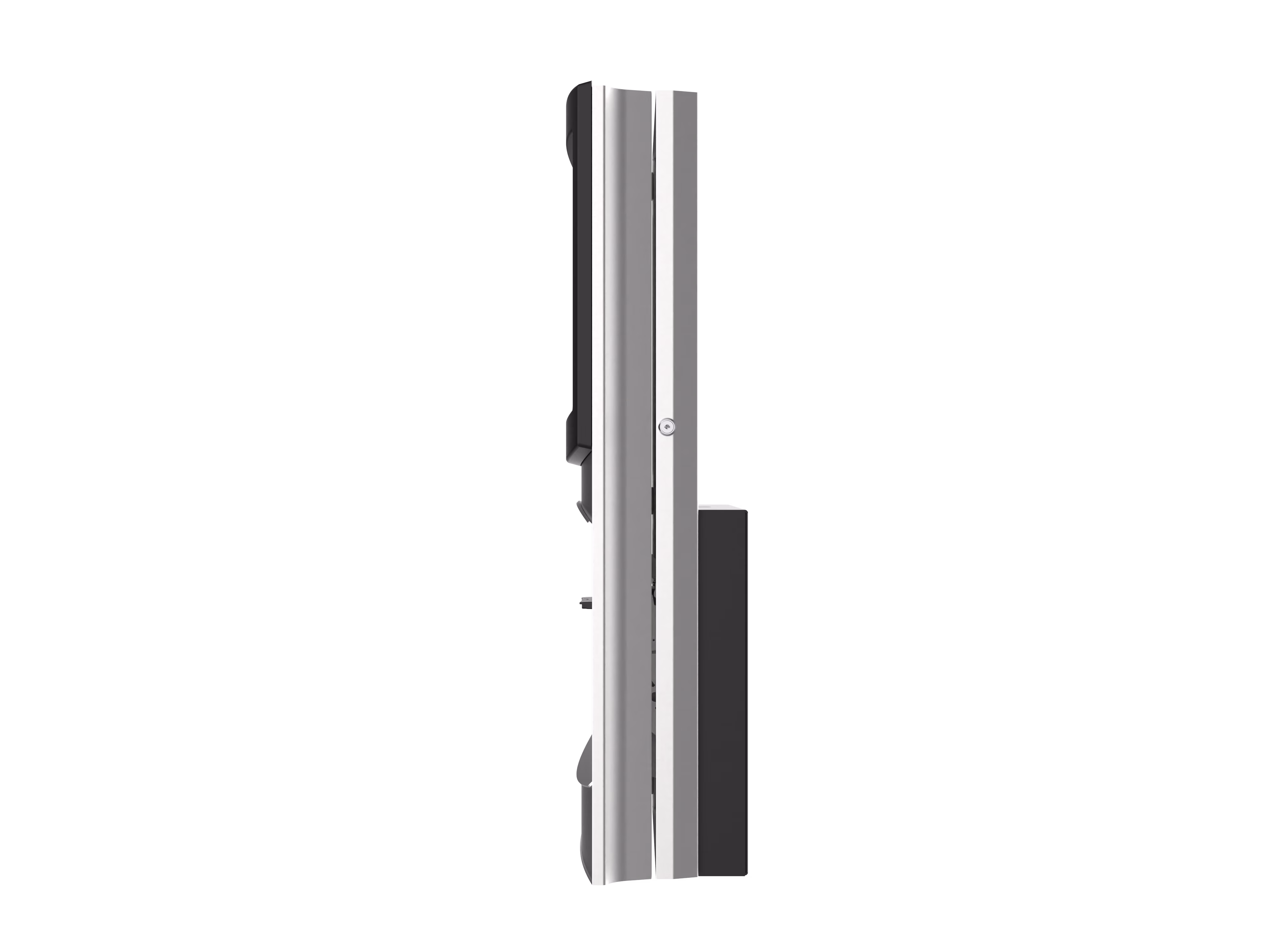 FLEXI Wall – Left side view